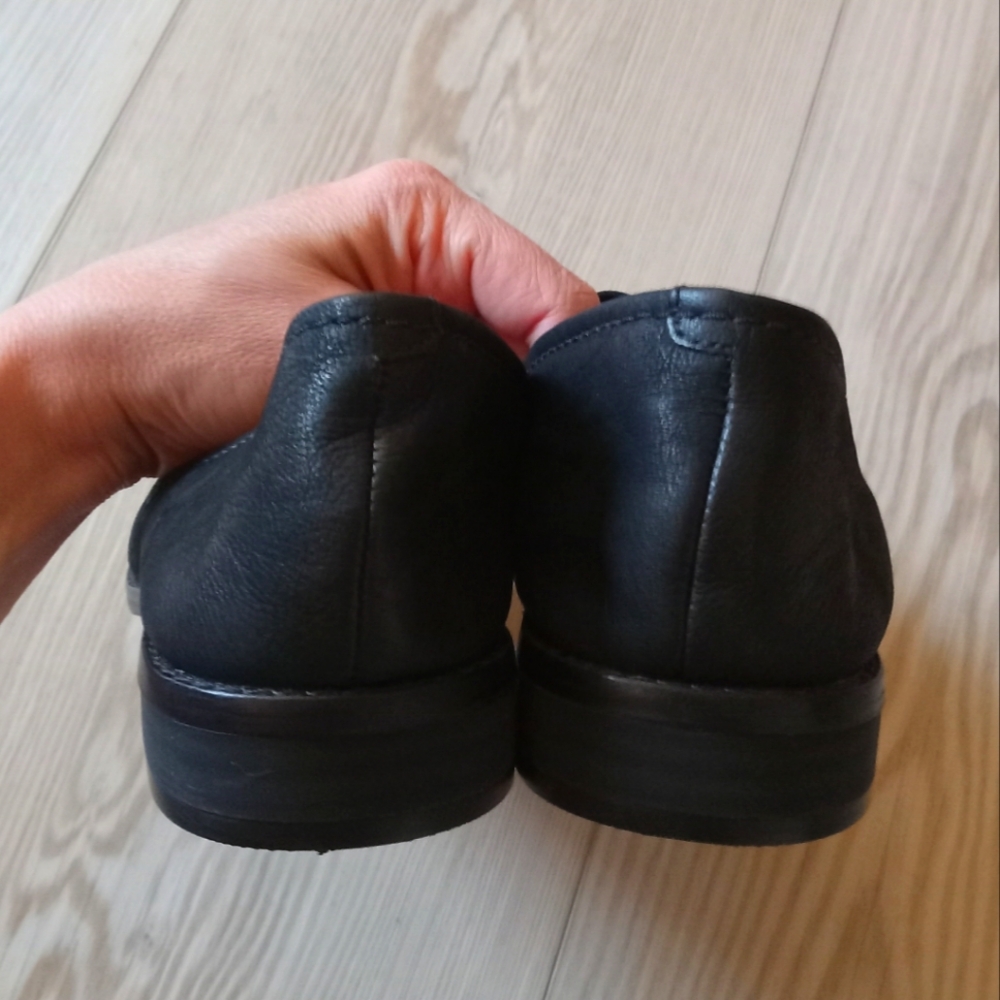 NWOB Clarks Pure Easy Flats - Picture 5 of 8